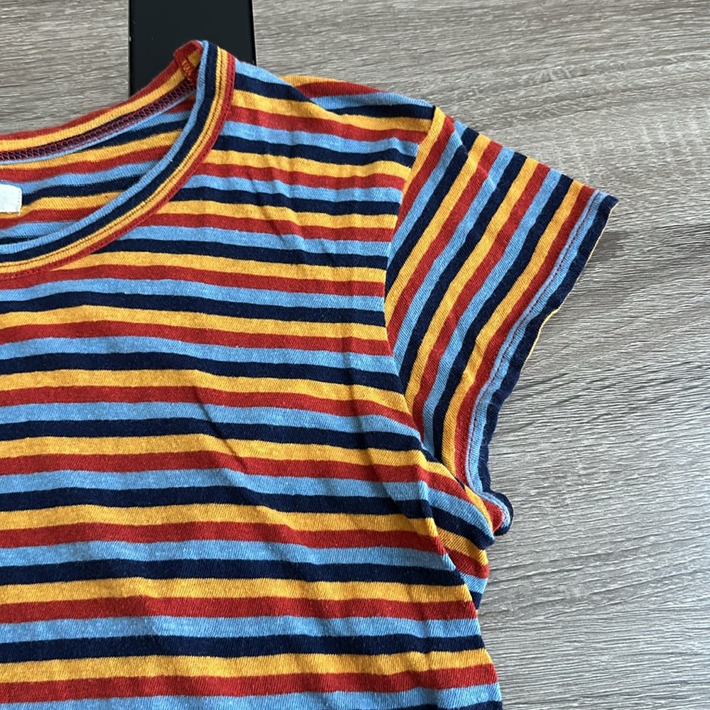Madewell Vintage Tee - Picture 4 of 10